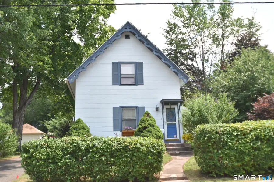 87 Starkweather Street, Manchester, CT 06042 - #2