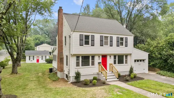 235 Treadwell Street, Hamden, CT 06517