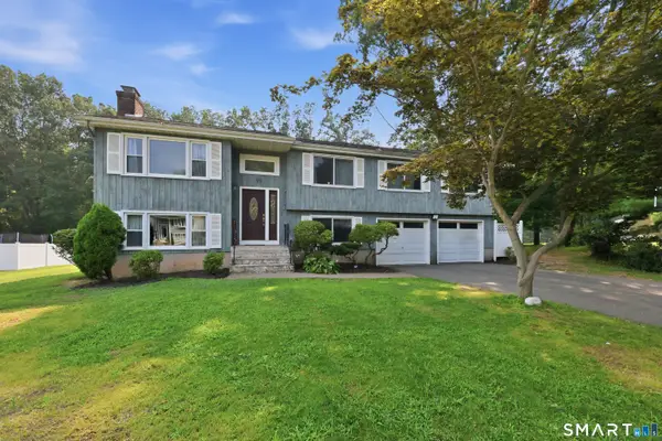 95 Yorktown Road, Southington, CT 06489