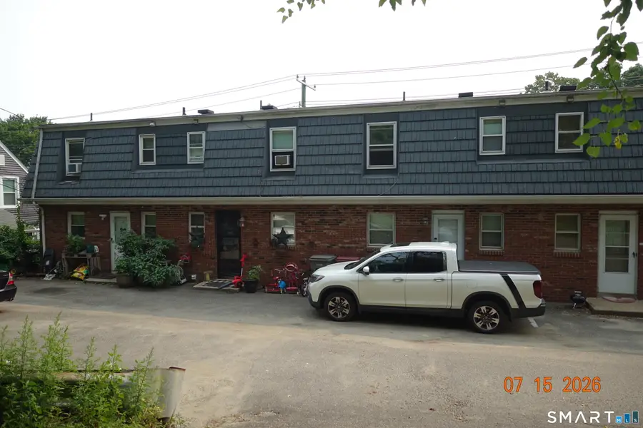 157 Cherry Street #2, Naugatuck, CT 06770 - #3