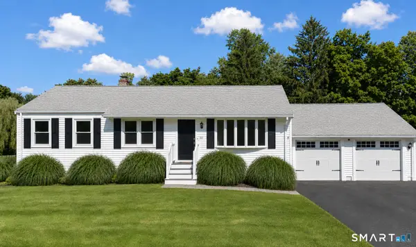 30 Pine River Road, North Haven, CT 06473
