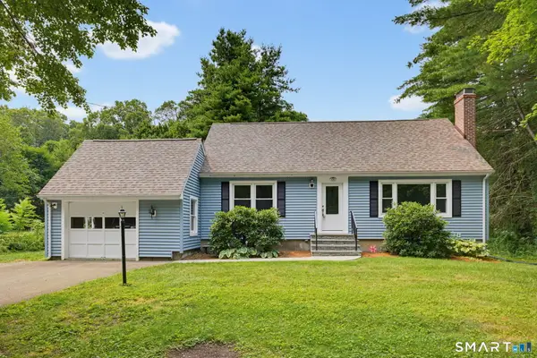 126 Baxter Street, Tolland, CT 06084