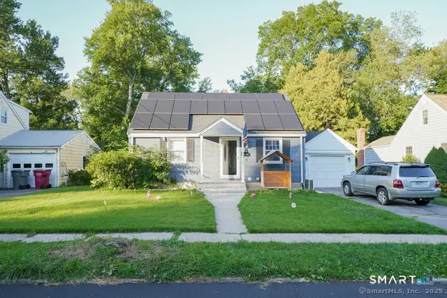 31 Damson Lane, Naugatuck, CT 06770 - #1