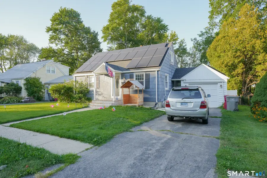 31 Damson Lane, Naugatuck, CT 06770 - #2