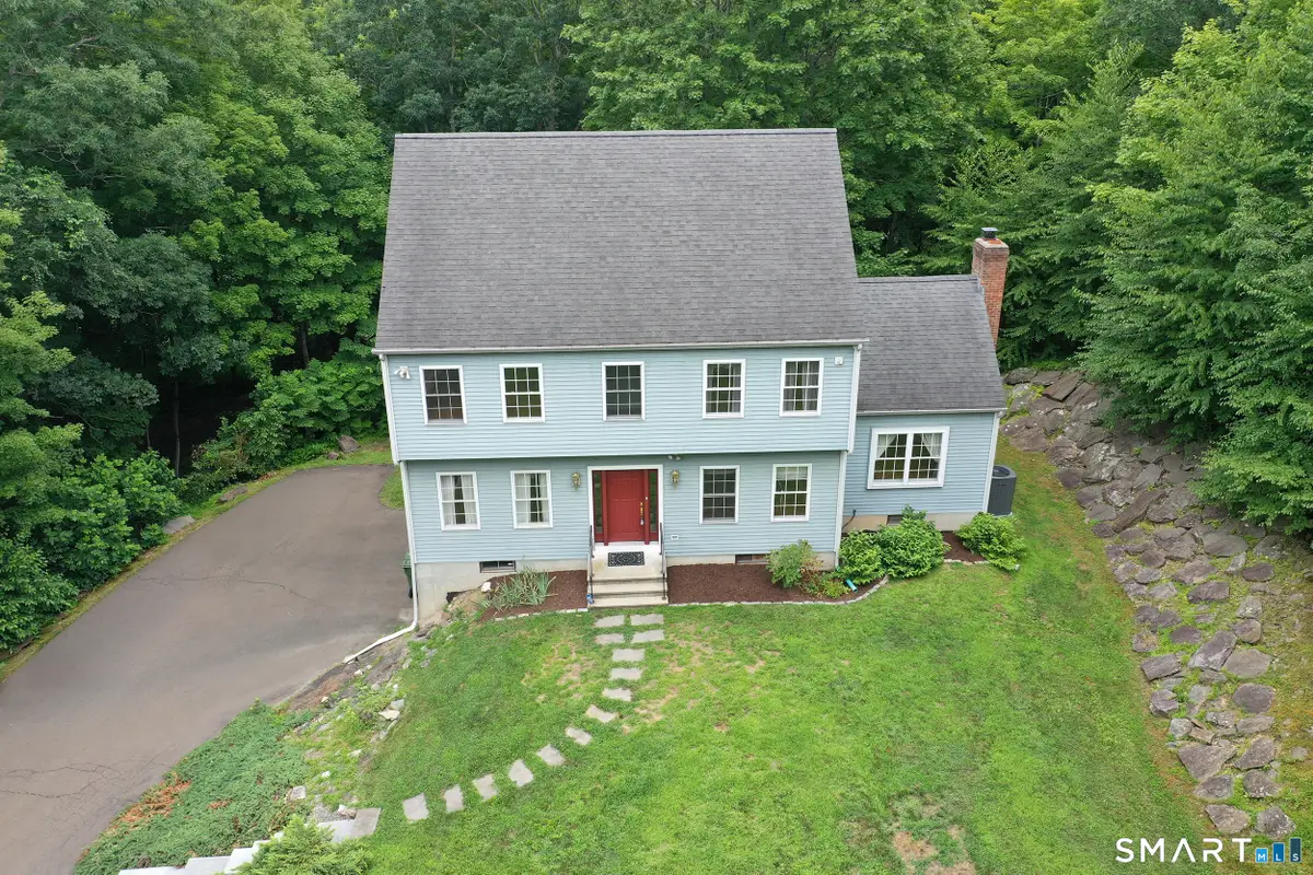 42 Straits Road, Chester, CT 06412 - #1