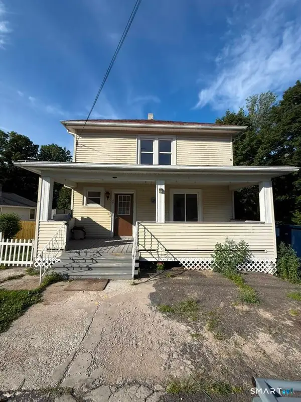 49 Forestville Avenue, Plainville, CT 06062