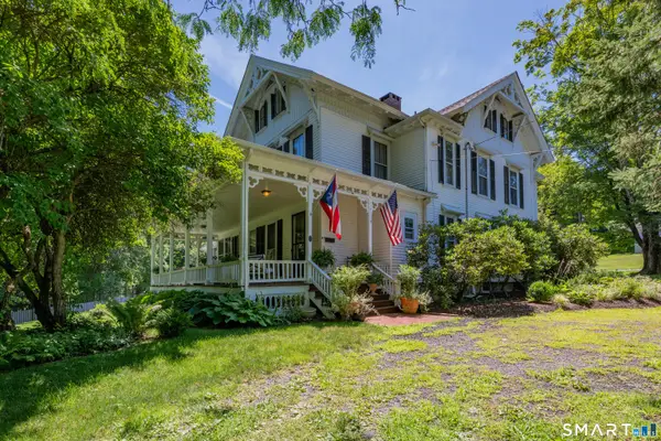 47 Academy Hill, Watertown, CT 06795