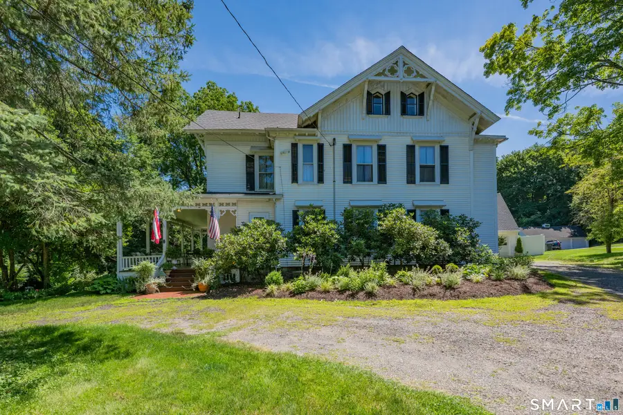 47 Academy Hill, Watertown, CT 06795 - #3