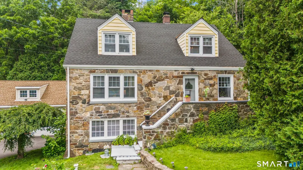 101 Sport Hill Road, Easton, CT 06612 - #1