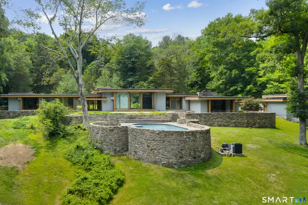 192 Cross Ridge Road, New Canaan, CT 06840