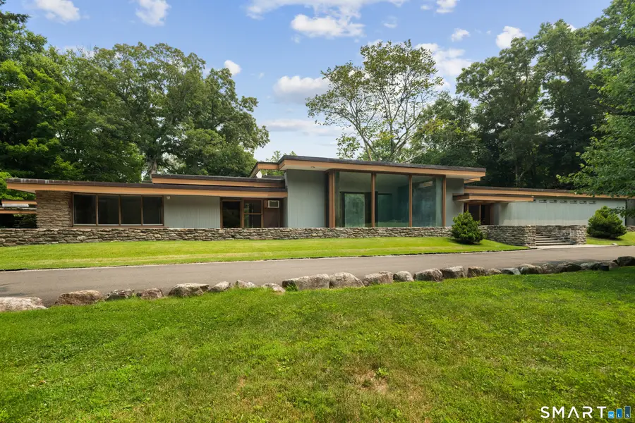 192 Cross Ridge Road, New Canaan, CT 06840 - #2