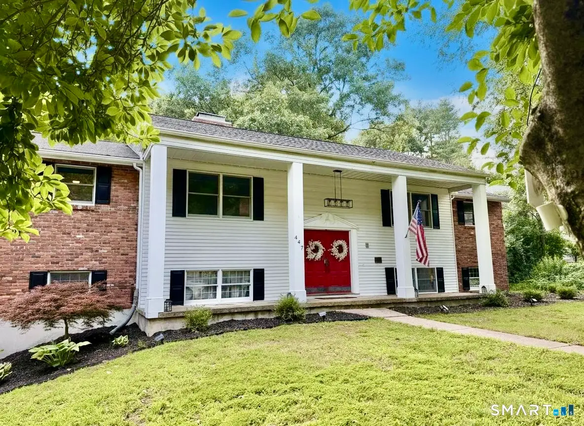 447 Lovely Street, Avon, CT 06001 - #1