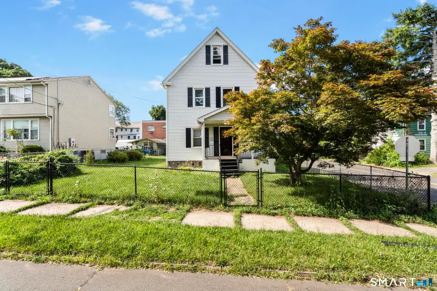 192 Rhodes Street, New Britain, CT 06051 - #2