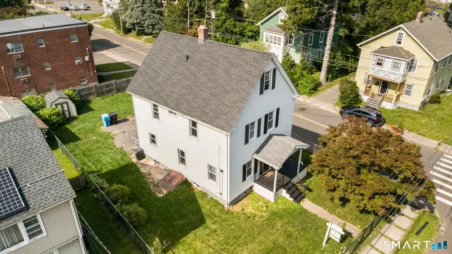 192 Rhodes Street, New Britain, CT 06051 - #3