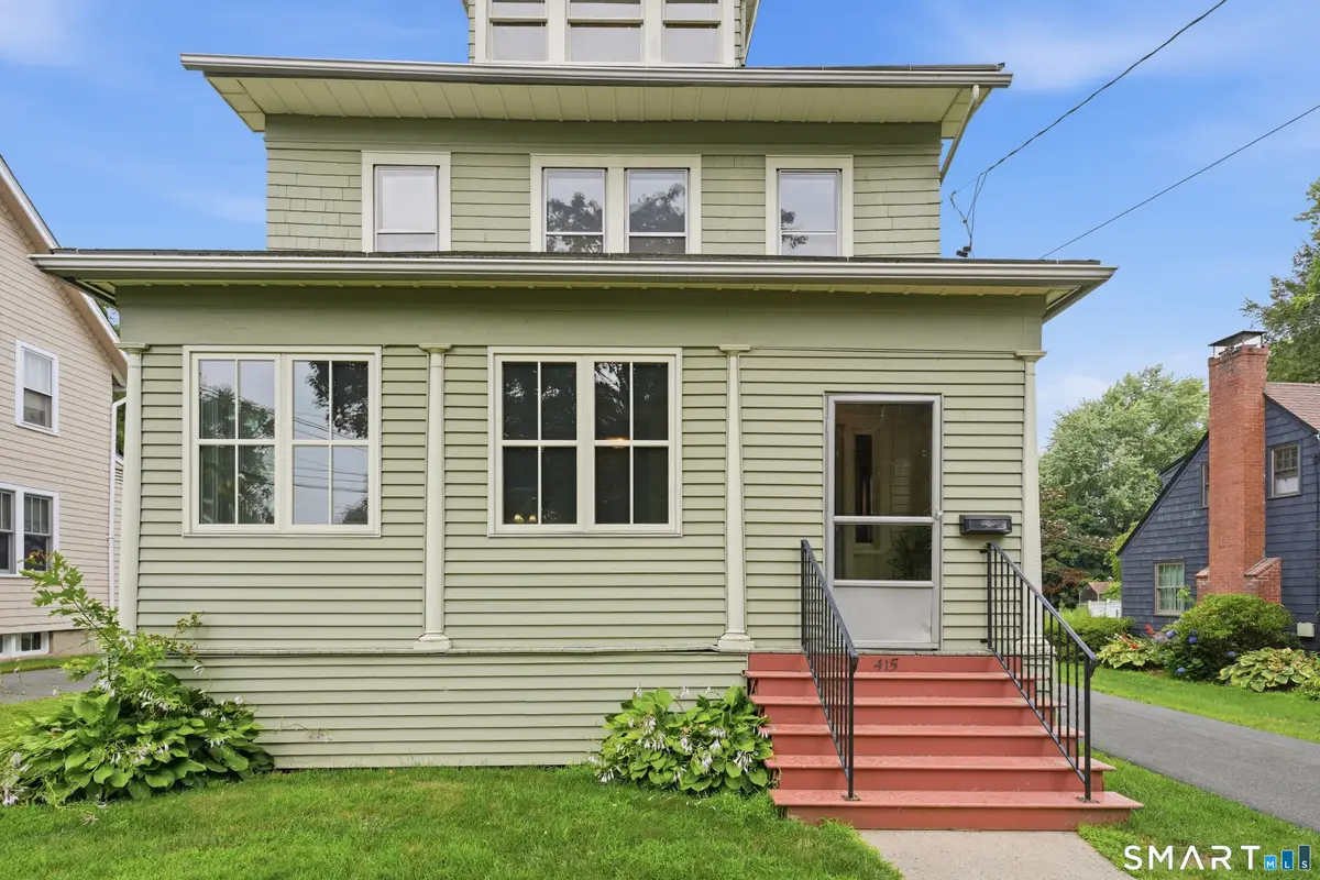 415 Main Street, Wethersfield, CT 06109 - #1