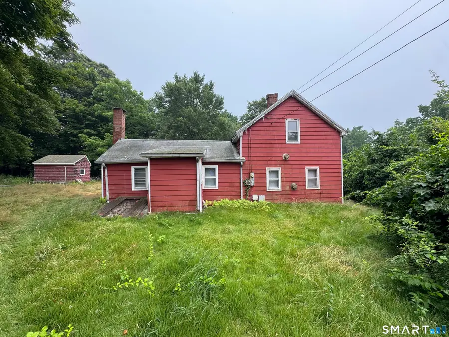 36 Sandy Hollow Drive, Waterford, CT 06385 - #2