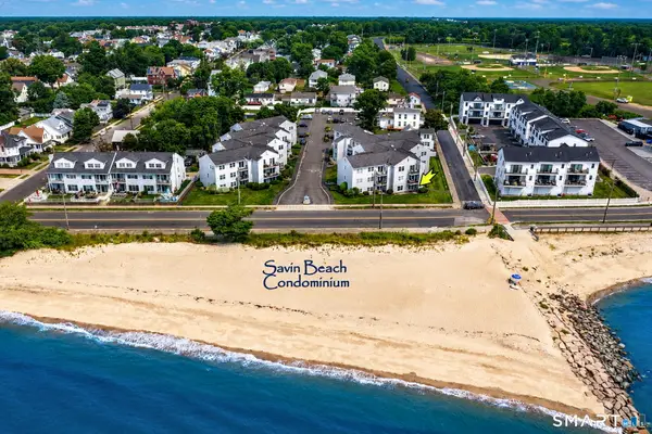 215 Beach Street #1B, West Haven, CT 06516