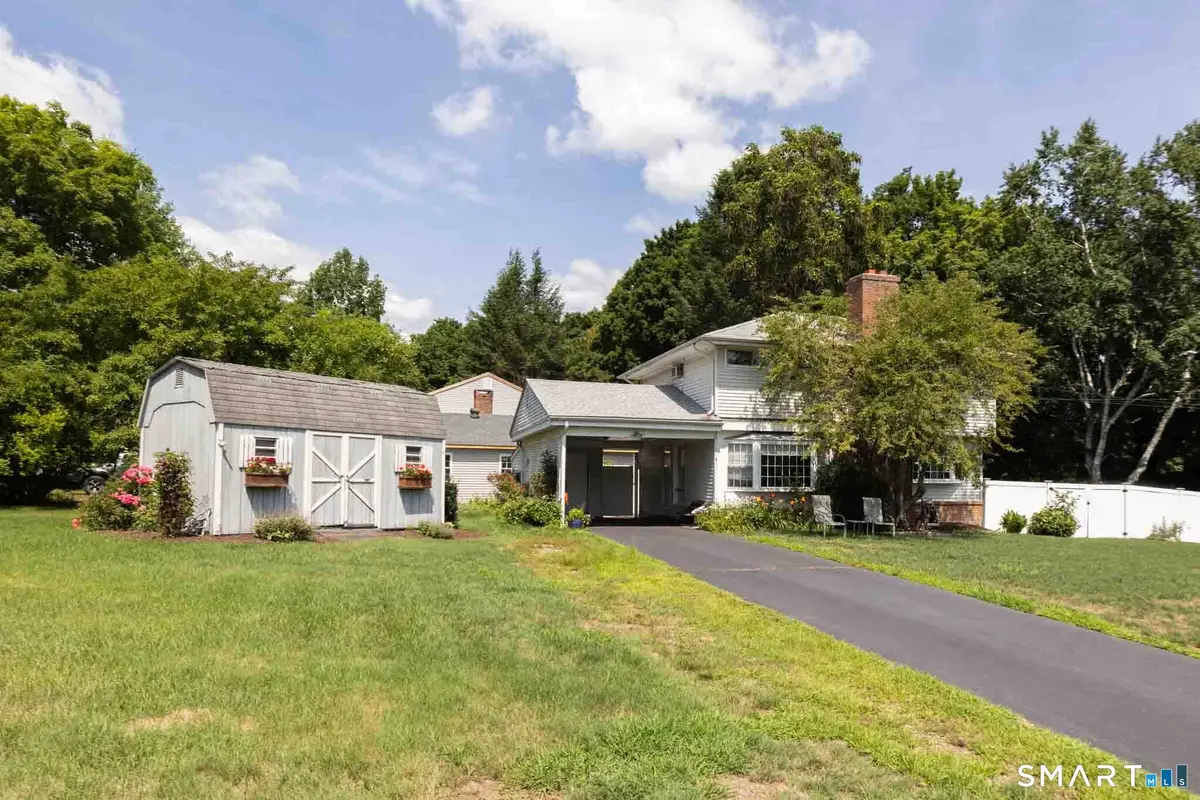3 Alpine Drive, Burlington, CT 06013 - #1