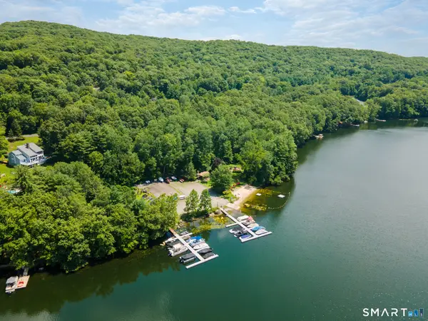 273 Scatacook Lane, Southbury, CT 06488