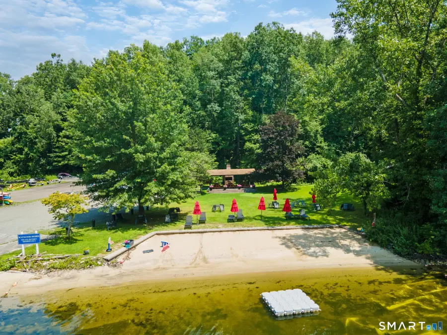 273 Scatacook Lane, Southbury, CT 06488 - #2