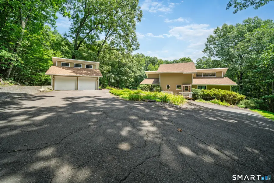 273 Scatacook Lane, Southbury, CT 06488 - #3