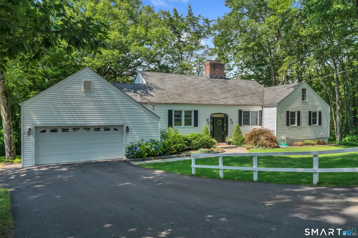 34 River Road, North Haven, CT 06473 - #1