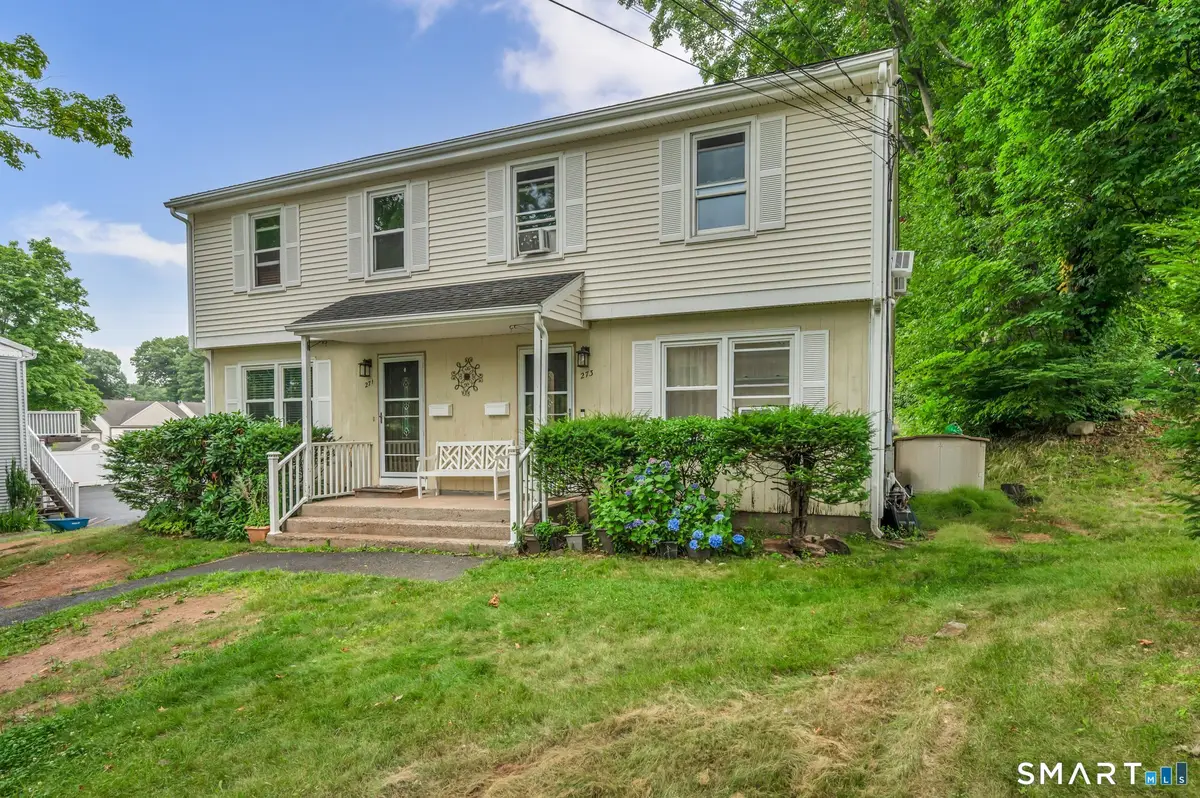 271 Berlin Avenue, Southington, CT 06489 - #1