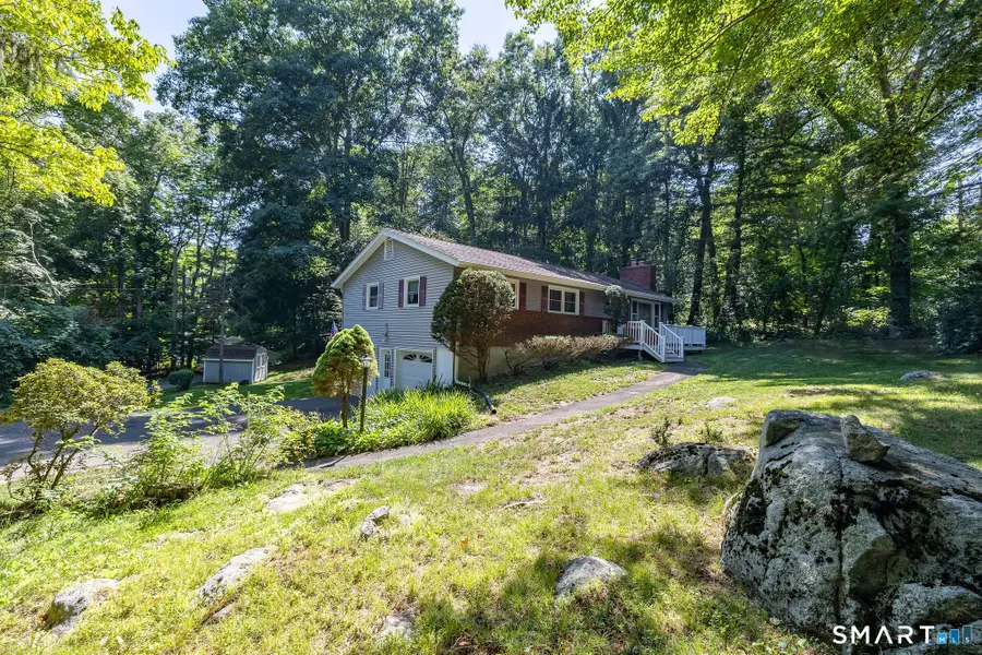 184 Franklin St Extension, Danbury, CT 06811 - #2