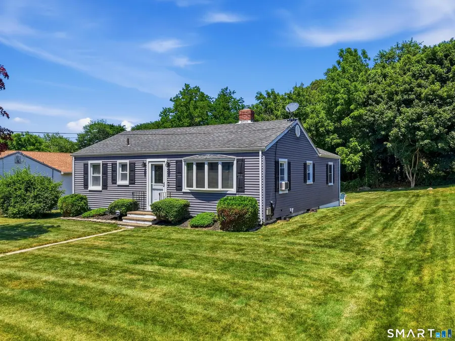 31 Roseleah Drive, Waterford, CT 06385 - #2