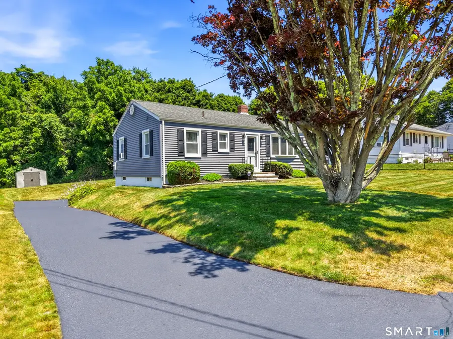 31 Roseleah Drive, Waterford, CT 06385 - #3