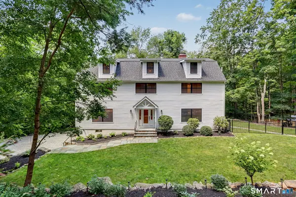 143 Old Hyde Road, Weston, CT 06883