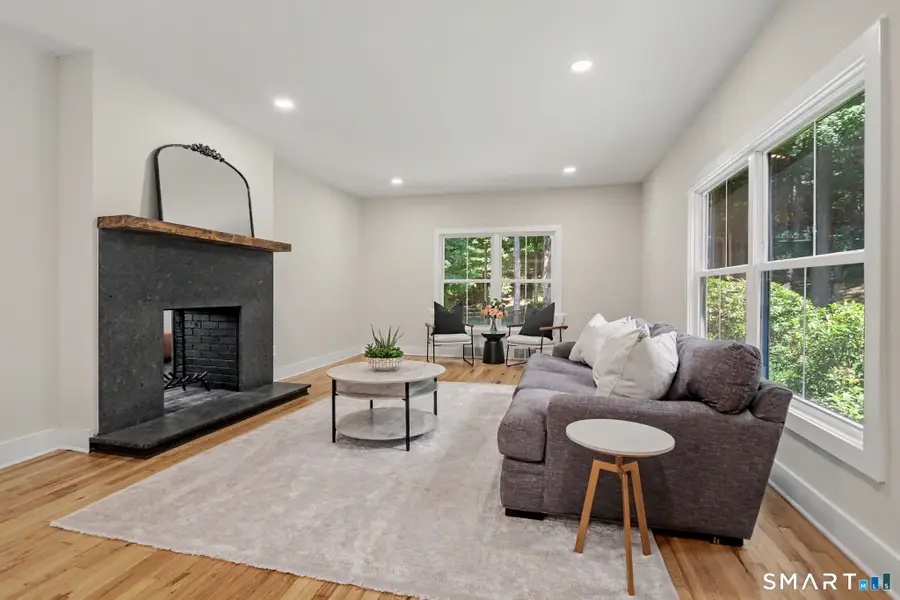 143 Old Hyde Road, Weston, CT 06883 - #2