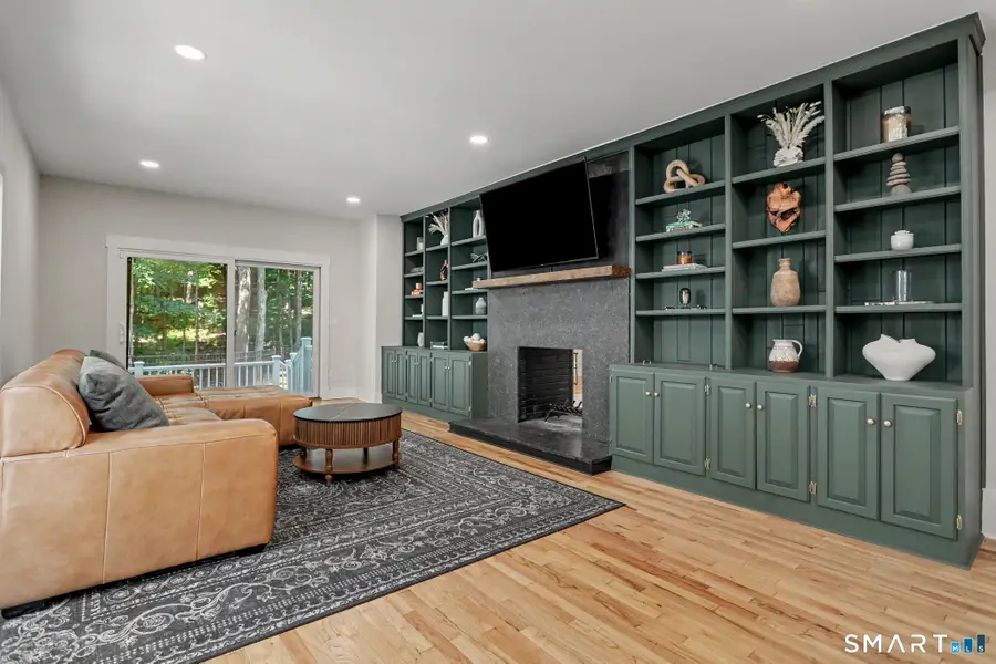 143 Old Hyde Road, Weston, CT 06883 - #3