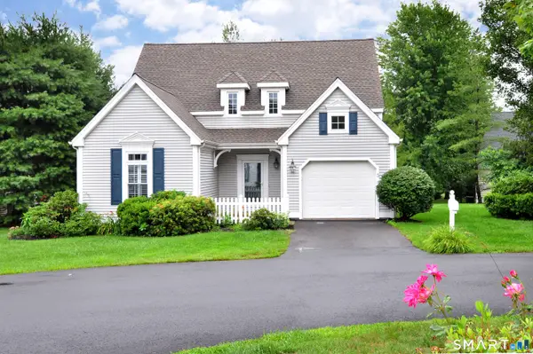 3 Thistledown Way #3, Farmington, CT 06032