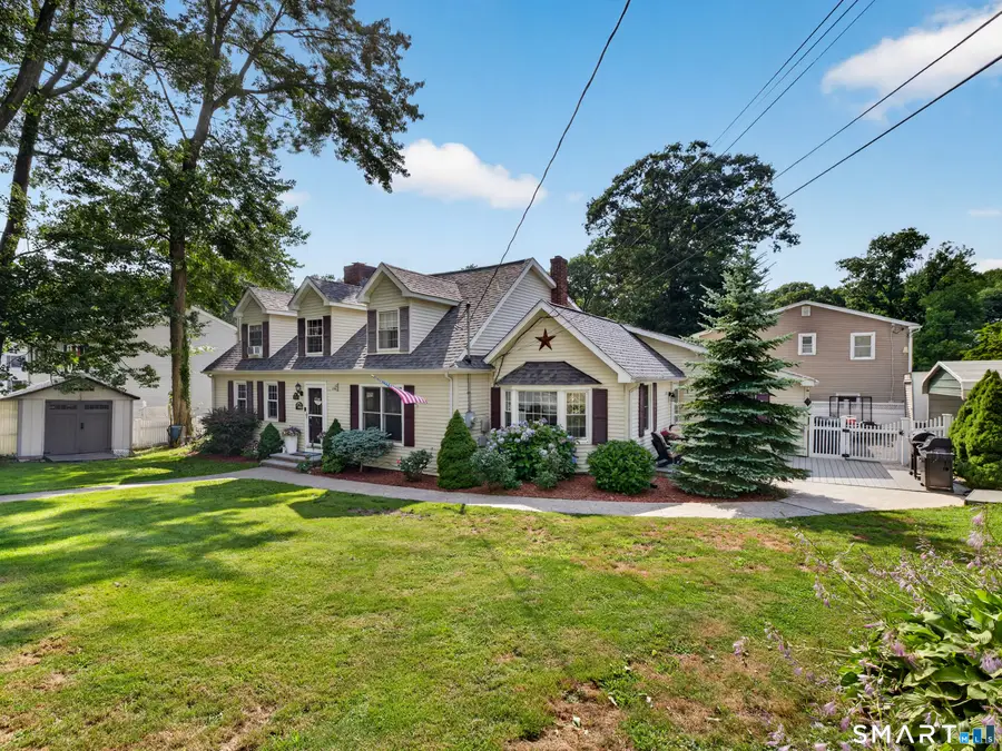 370 Calf Pen Lane, Milford, CT 06460 - #2