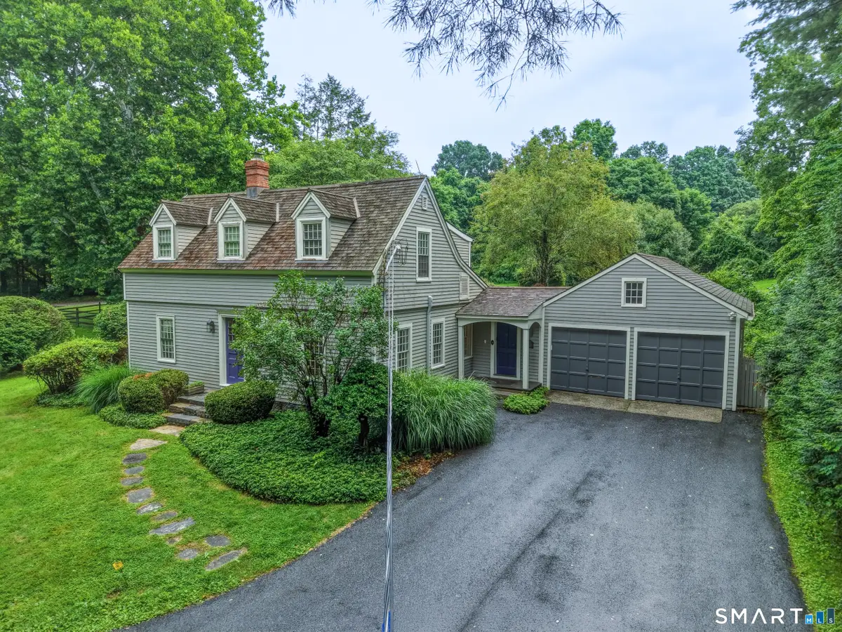17 Curtiss Road, Woodbury, CT 06798 - #1
