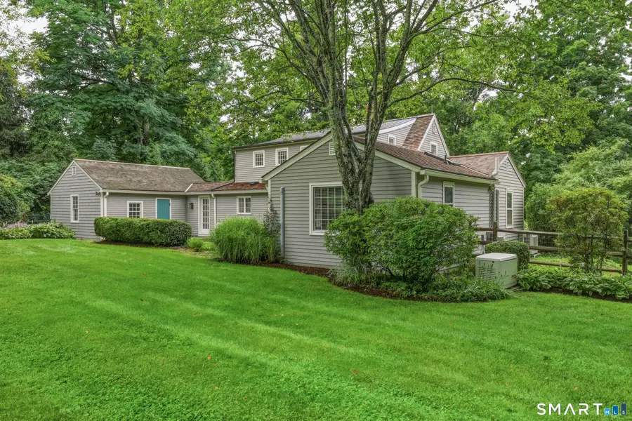 17 Curtiss Road, Woodbury, CT 06798 - #3