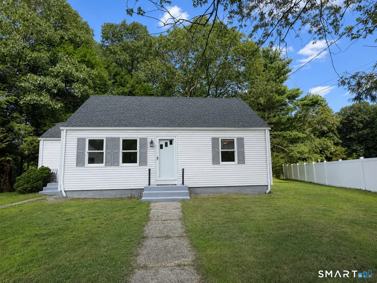 30 Russ Road, Willimantic, CT 06226 - #1