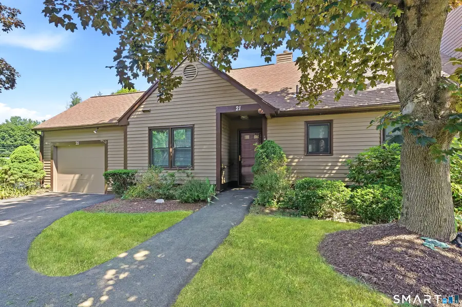 21 Sprucebrook Trail #21, Monroe, CT 06468 - #2