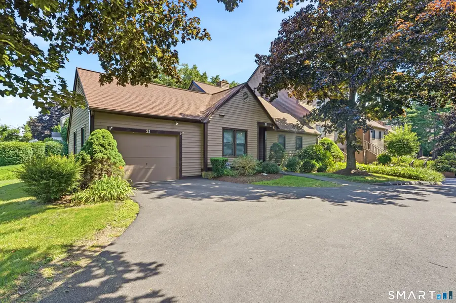 21 Sprucebrook Trail #21, Monroe, CT 06468 - #3