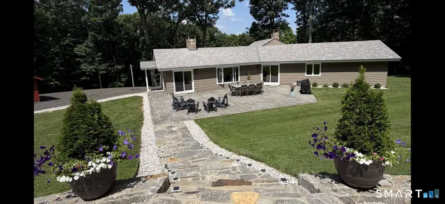 85 Good Hill Road, Roxbury, CT 06783 - #3