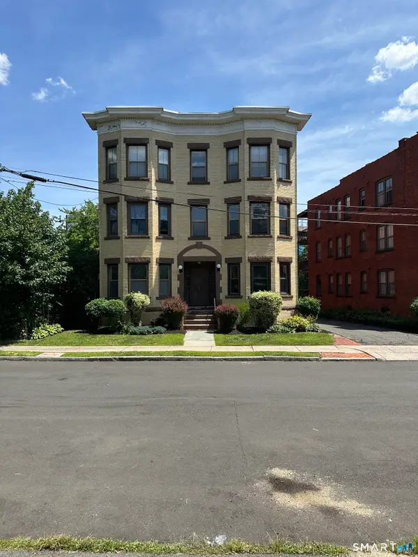 36 Essex Street #1C, Hartford, CT 06114