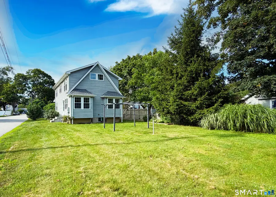 25 Beckwith Street, Niantic, CT 06357 - #2