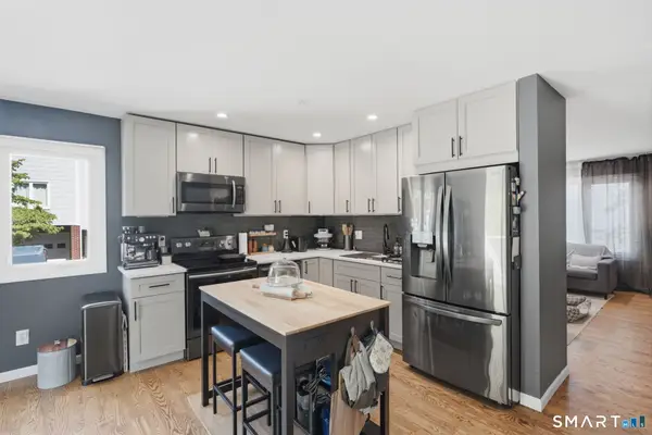 Address Withheld By Seller, Bristol, CT 06010