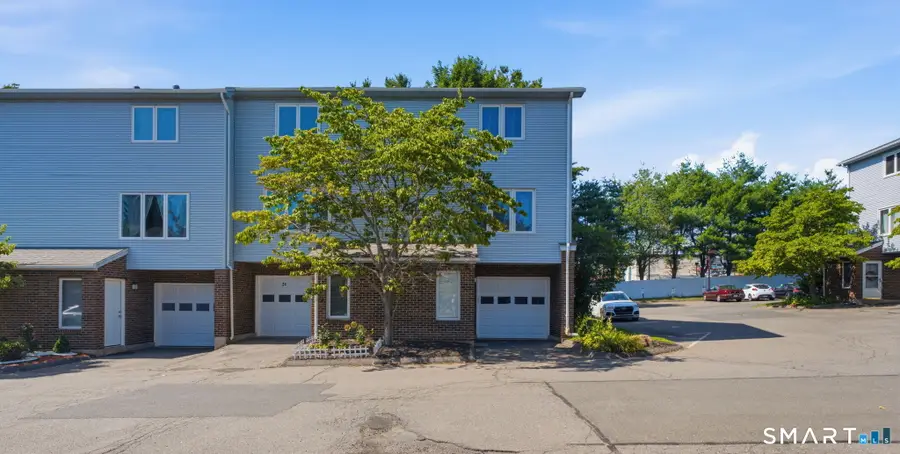 Address Withheld By Seller, Bristol, CT 06010 - #3