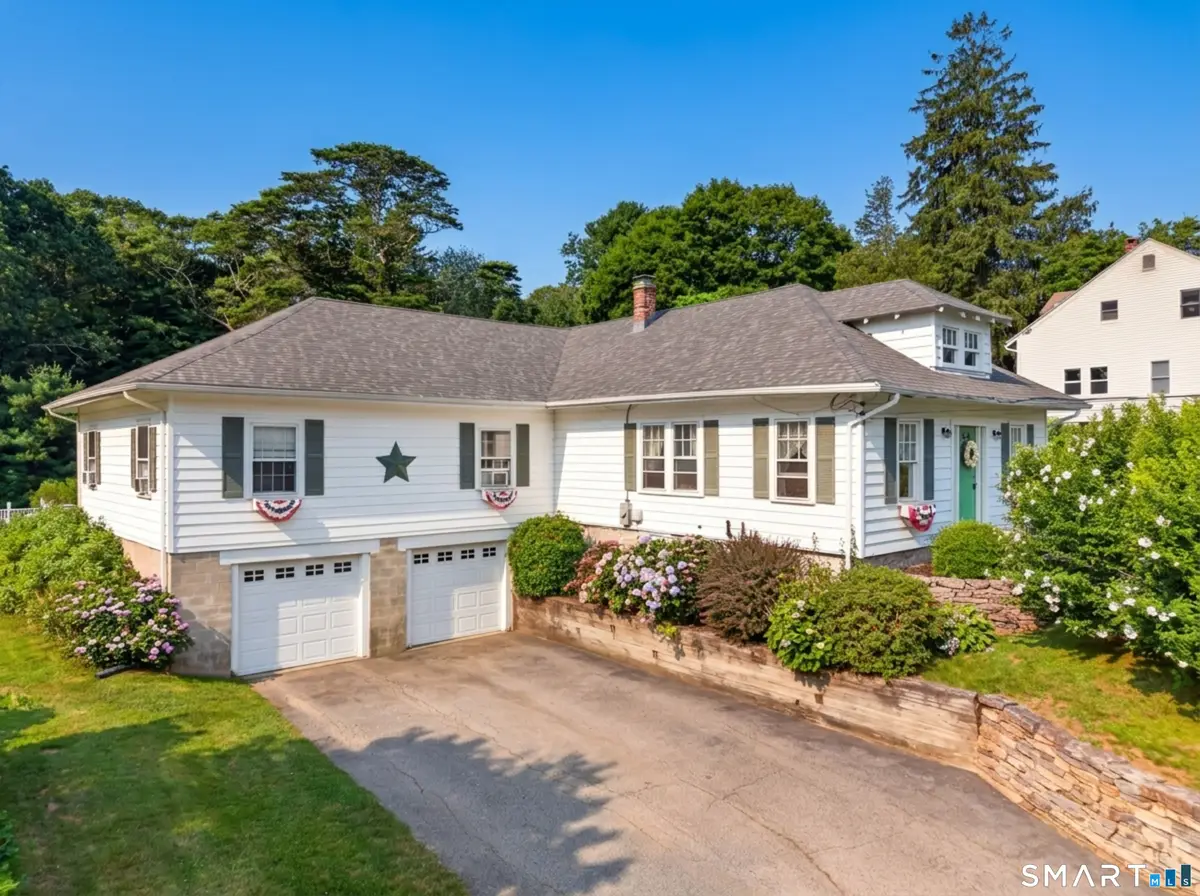 43 Upper Bartlett Road, Quaker Hill, CT 06375 - #1
