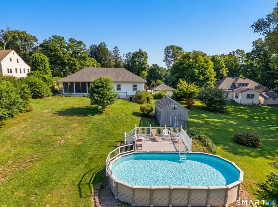 43 Upper Bartlett Road, Quaker Hill, CT 06375 - #2