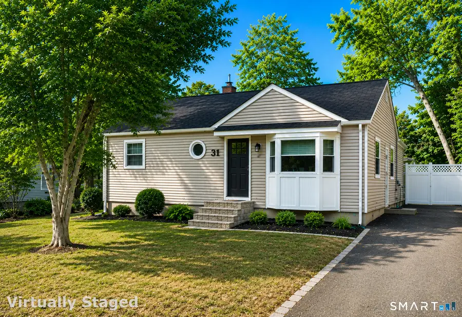 31 Sunset Drive, Shelton, CT 06484 - #2