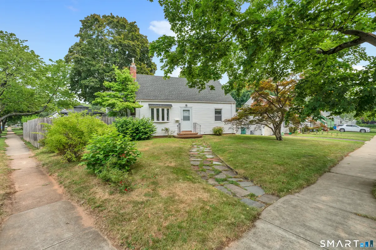 231 Gorham Avenue, Hamden, CT 06514 - #1