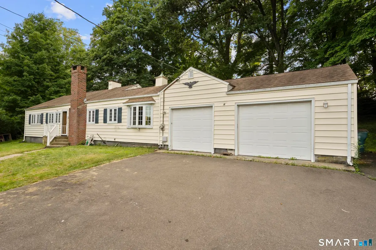 160 Sanford Street, Hamden, CT 06514 - #1